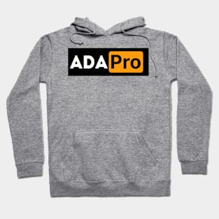 ADA Pro Hoodie